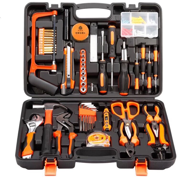 Multipurpose toolbox, Everything Else on Carousell