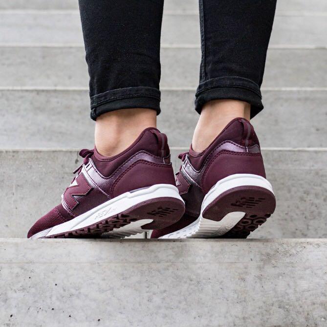 new balance 247 hk