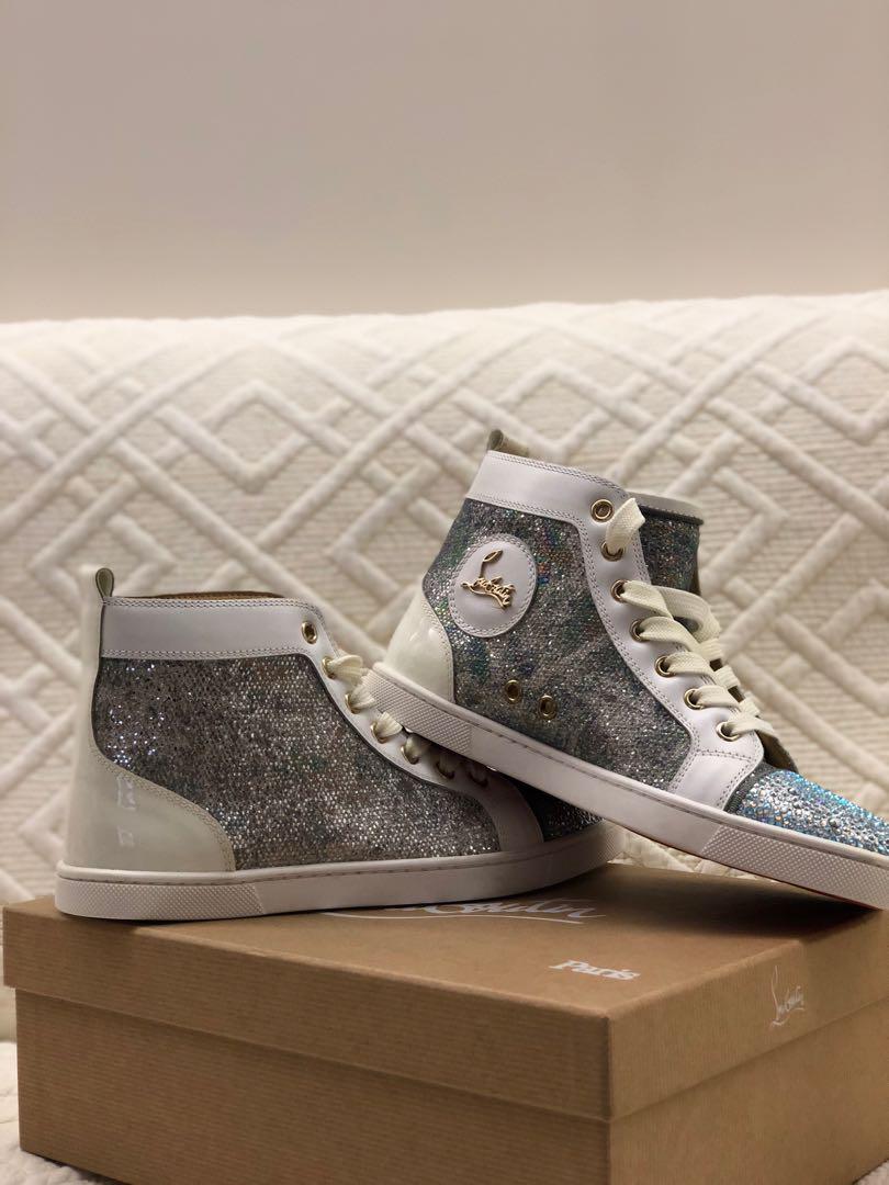 Fendi sales dad sneakers