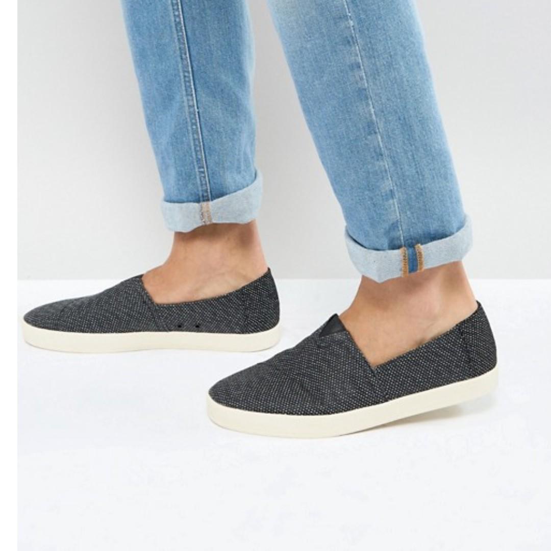 toms avalon mens