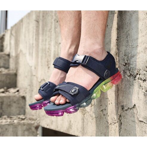men's nike air vapormax sandals