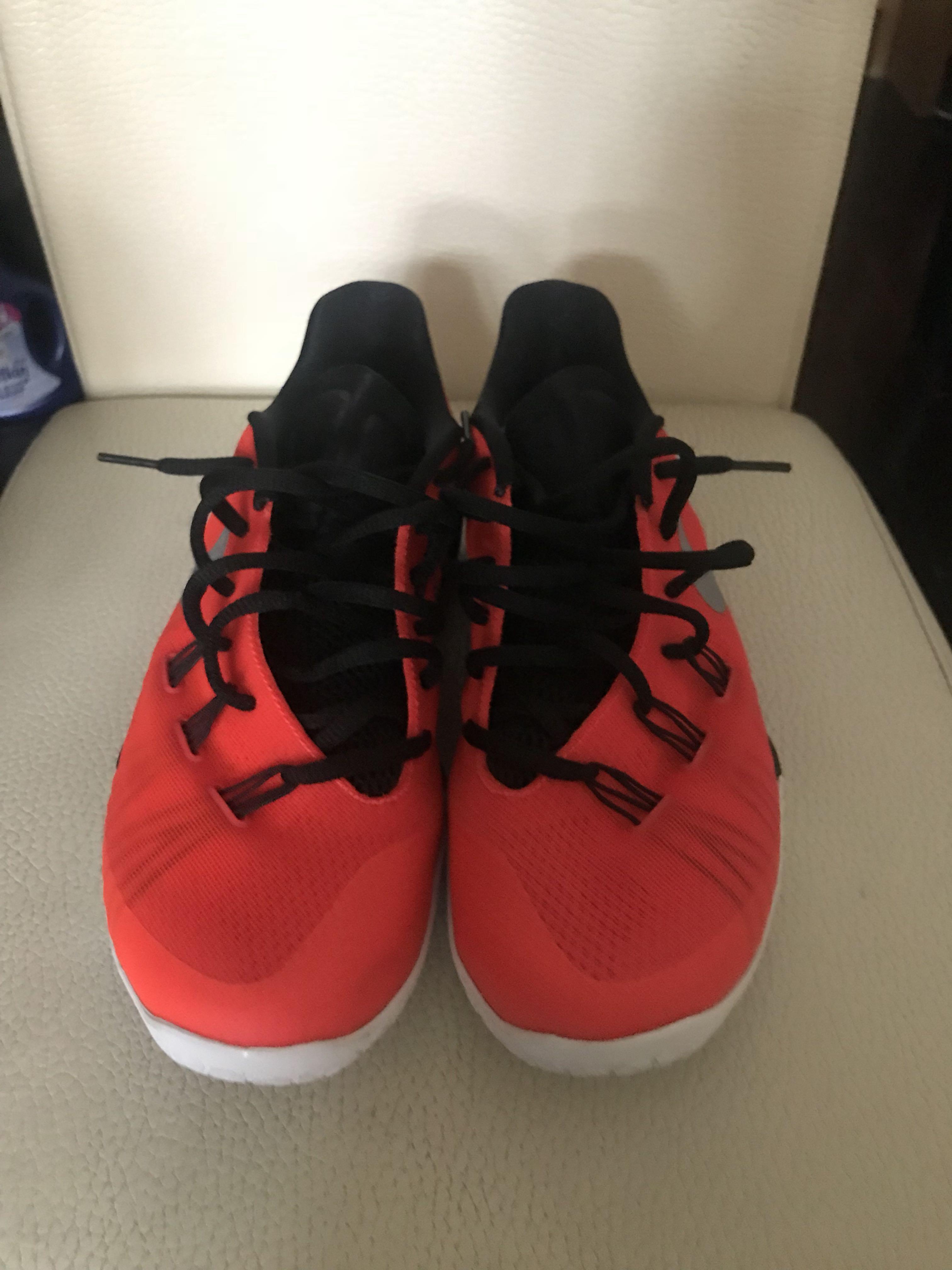 nike hyperchase harden
