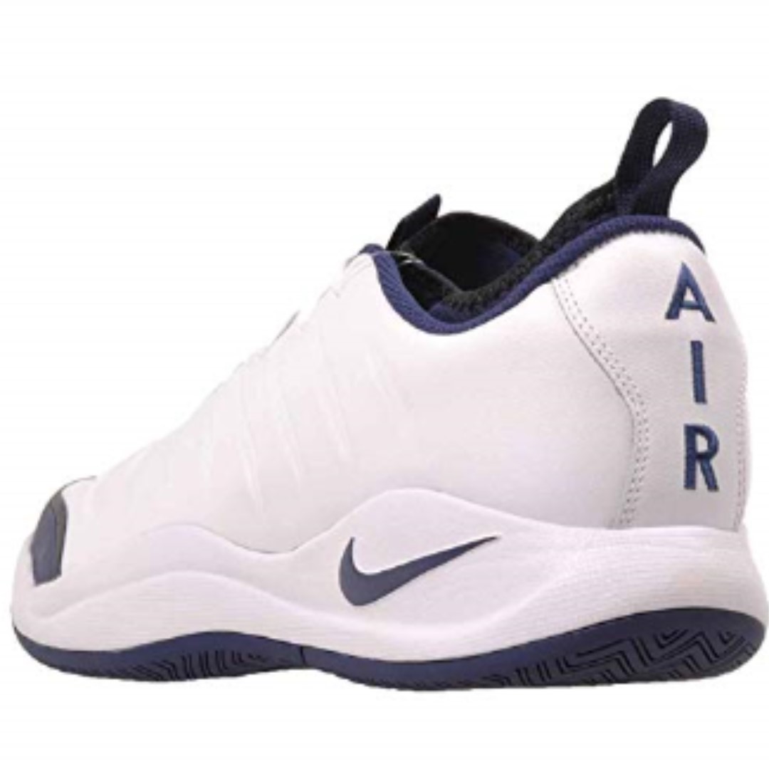 nike air oscillate xx