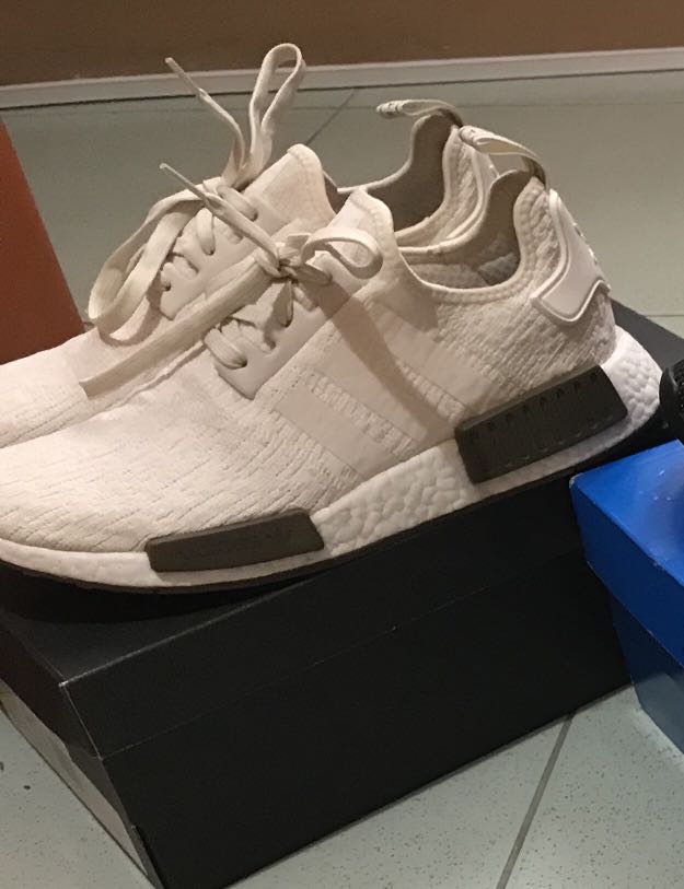 nmd champs exclusive