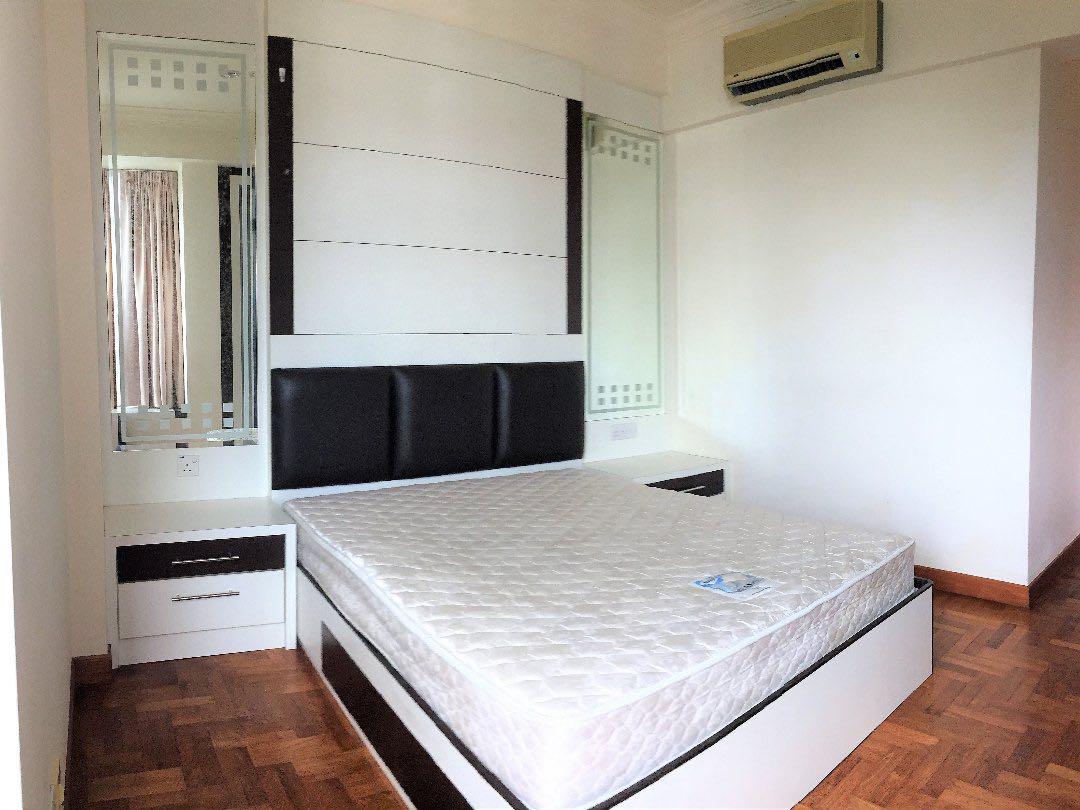 No agent fee! HillSide 3+1 helper room for Rent, Property, Rentals