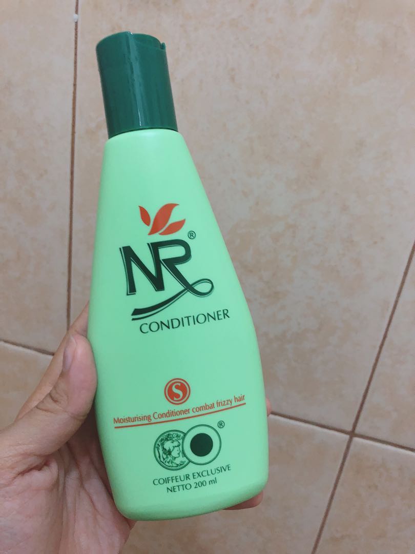 NR Conditioner S Kesehatan Kecantikan Perawatan Rambut Di Carousell