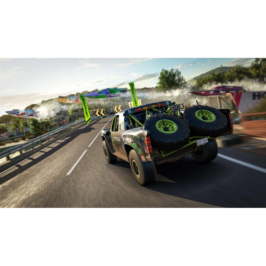 Forza Horizon 3 Ultimate Edition PC Download (v1.0.119.1002)
