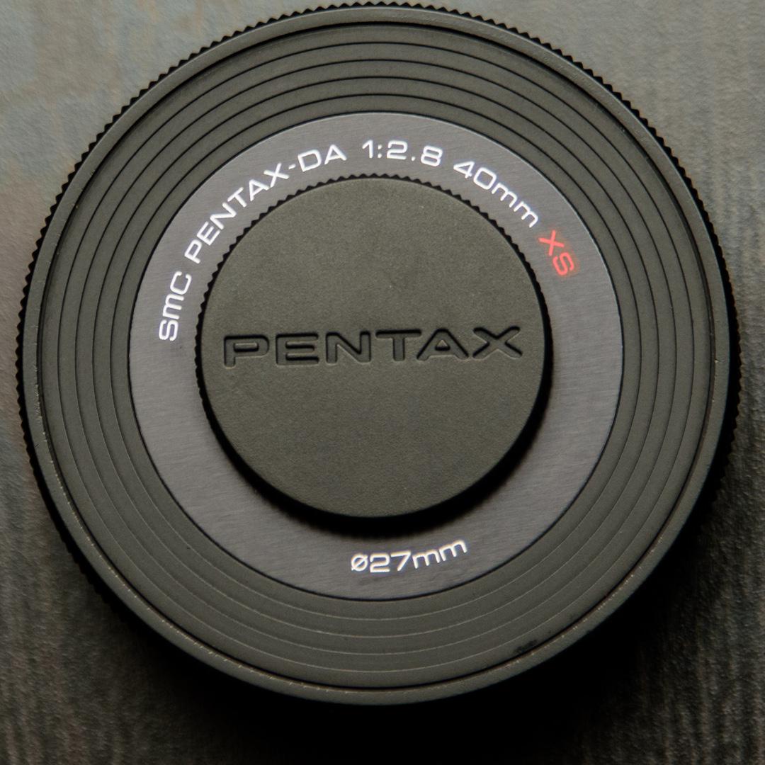 Pentax Smc Da 40mm F2 8 Xs Pencake Lens 1 Photography Lenses On Carousell