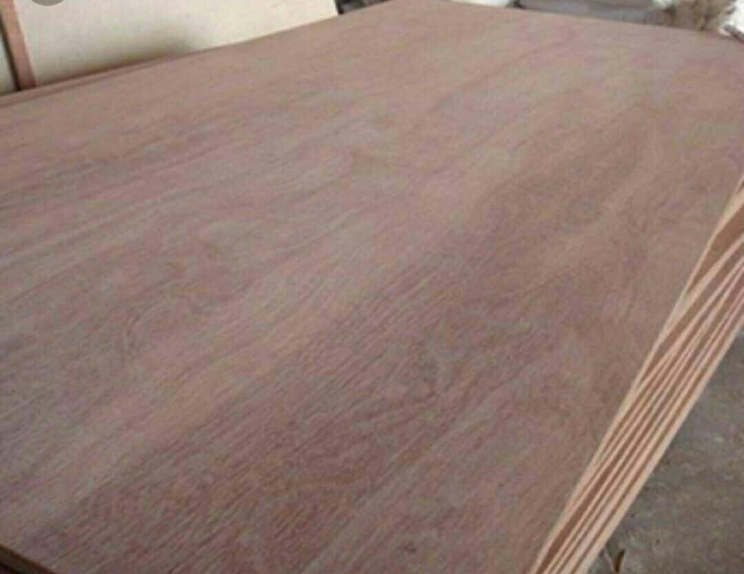 Plywood use for single metal bed support, Furniture & Home Living