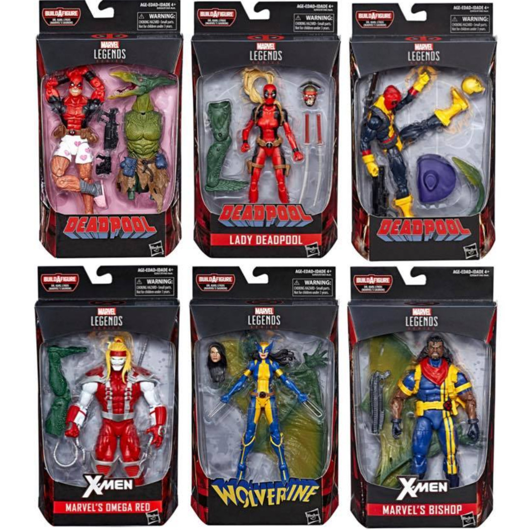 marvel legends sauron