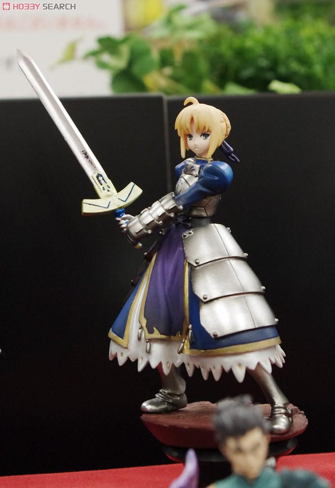 Rare - Clearing] Chess Pieces Collection R Fate/Zero 6 Pieces [Out Of  Production], Hobbies & Toys, Toys & Games On Carousell