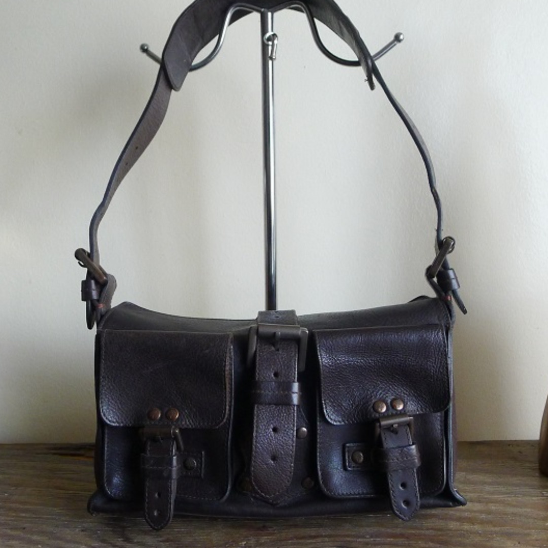 Mulberry blenheim shoulder bag hot sale