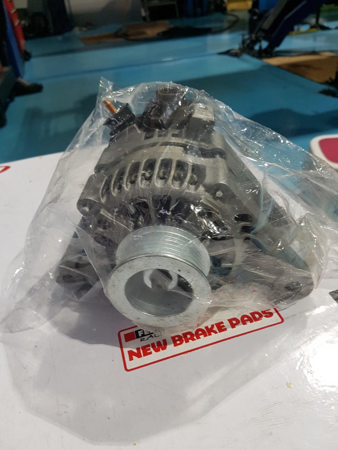 Recon alternator, Car Accessories, Accessories on Carousell