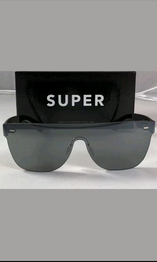 Tuttolente flat top sunglasses store