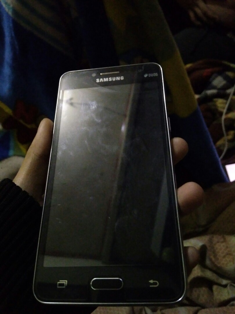 Samsung Galaxy J2 Prime Udh 4g Elektronik Telepon Seluler Di