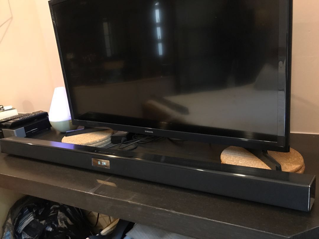 hwj450 soundbar