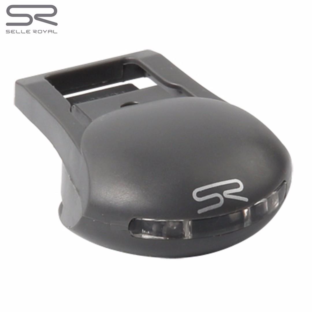 fizik saddle light