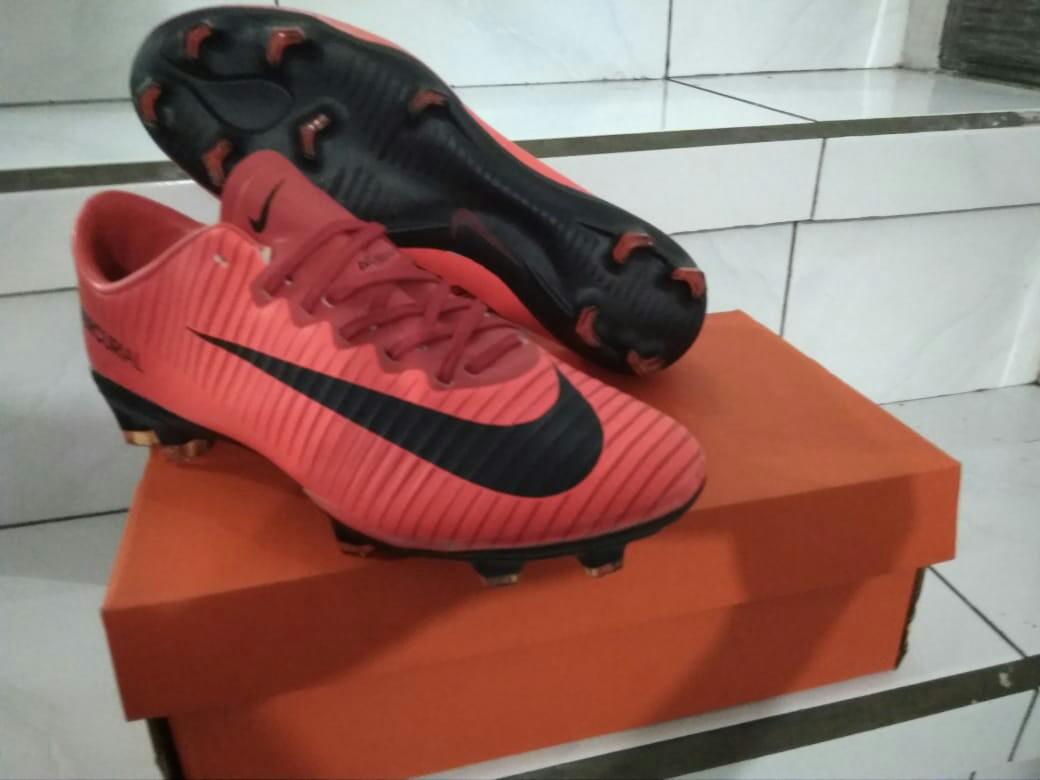 sepatu nike mercurial vapor