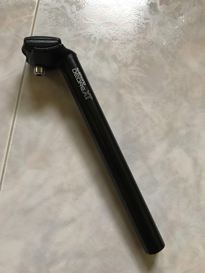 26.6 mm seatpost