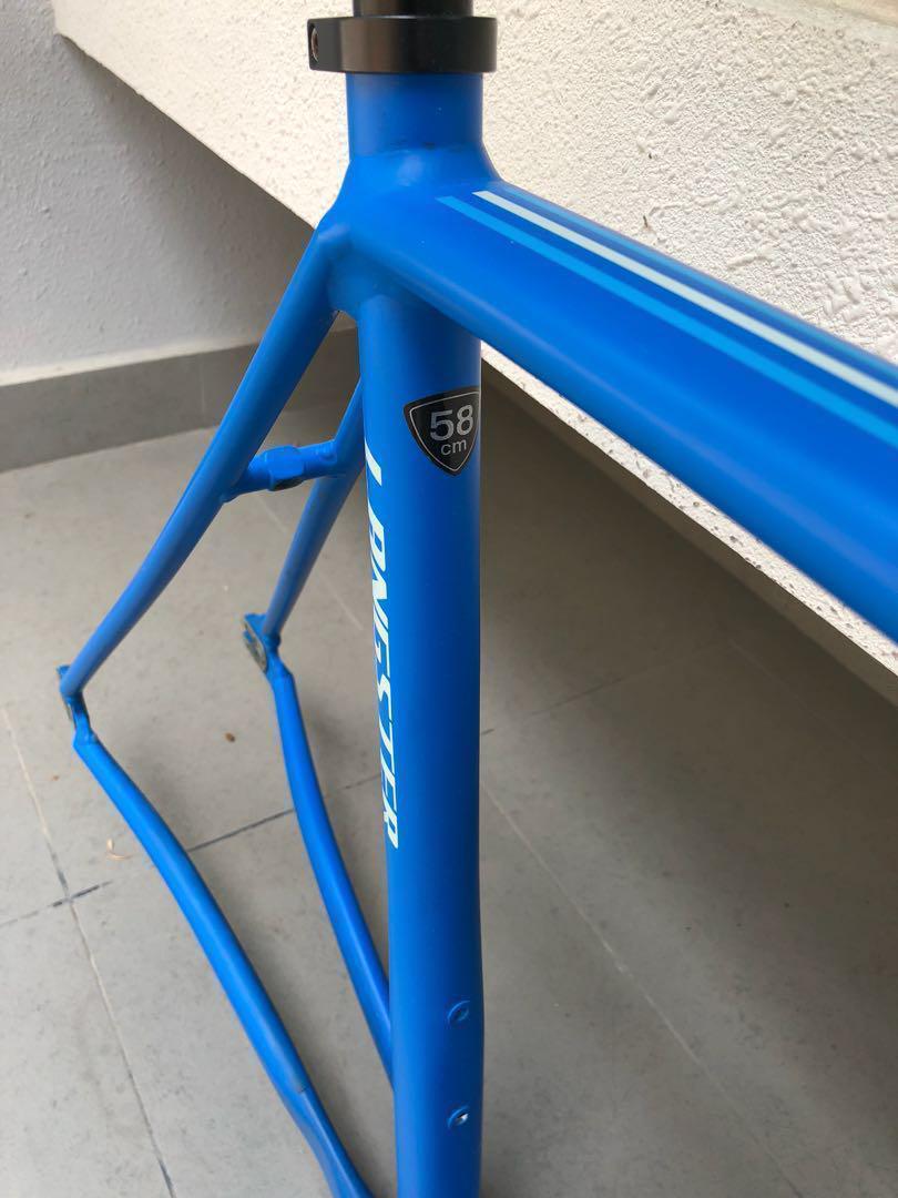 Specialized Langster Street 2017 