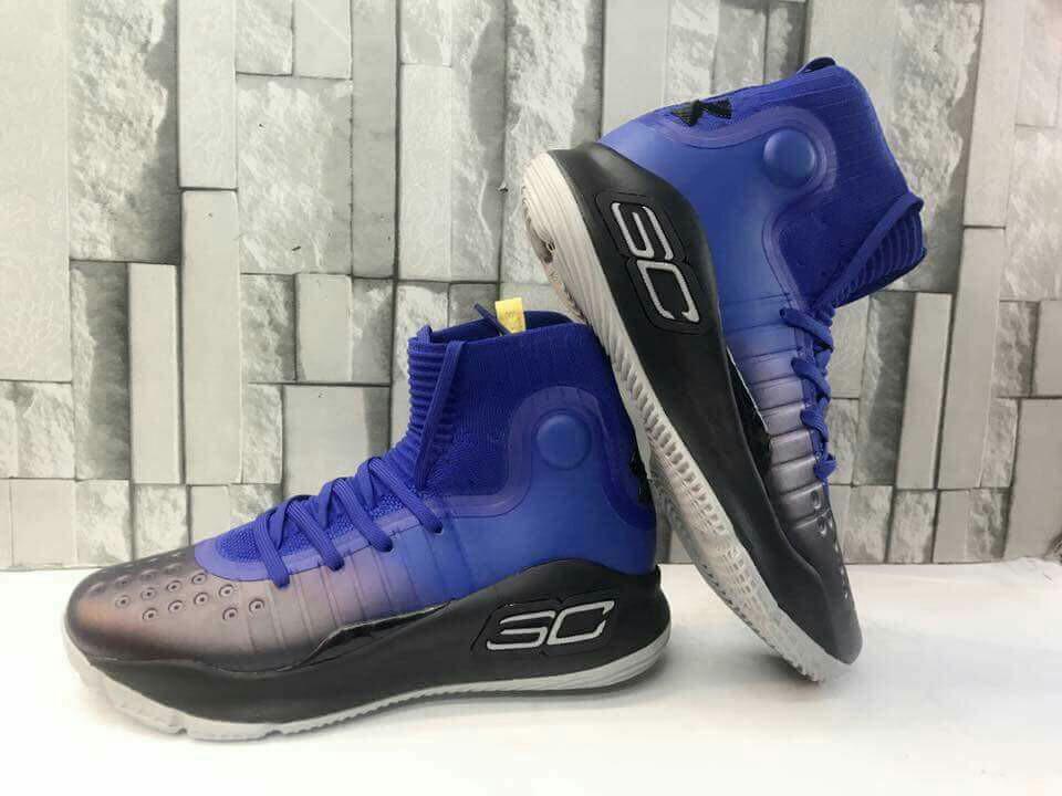 Curry 5 high hotsell cut price