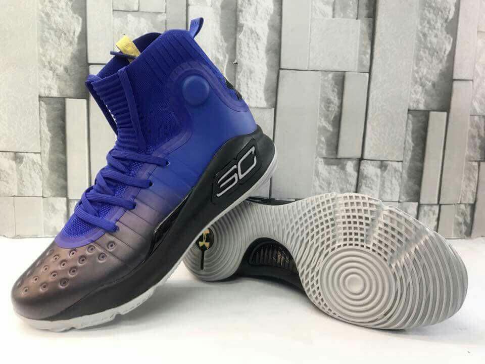Curry 5 high cut price discount