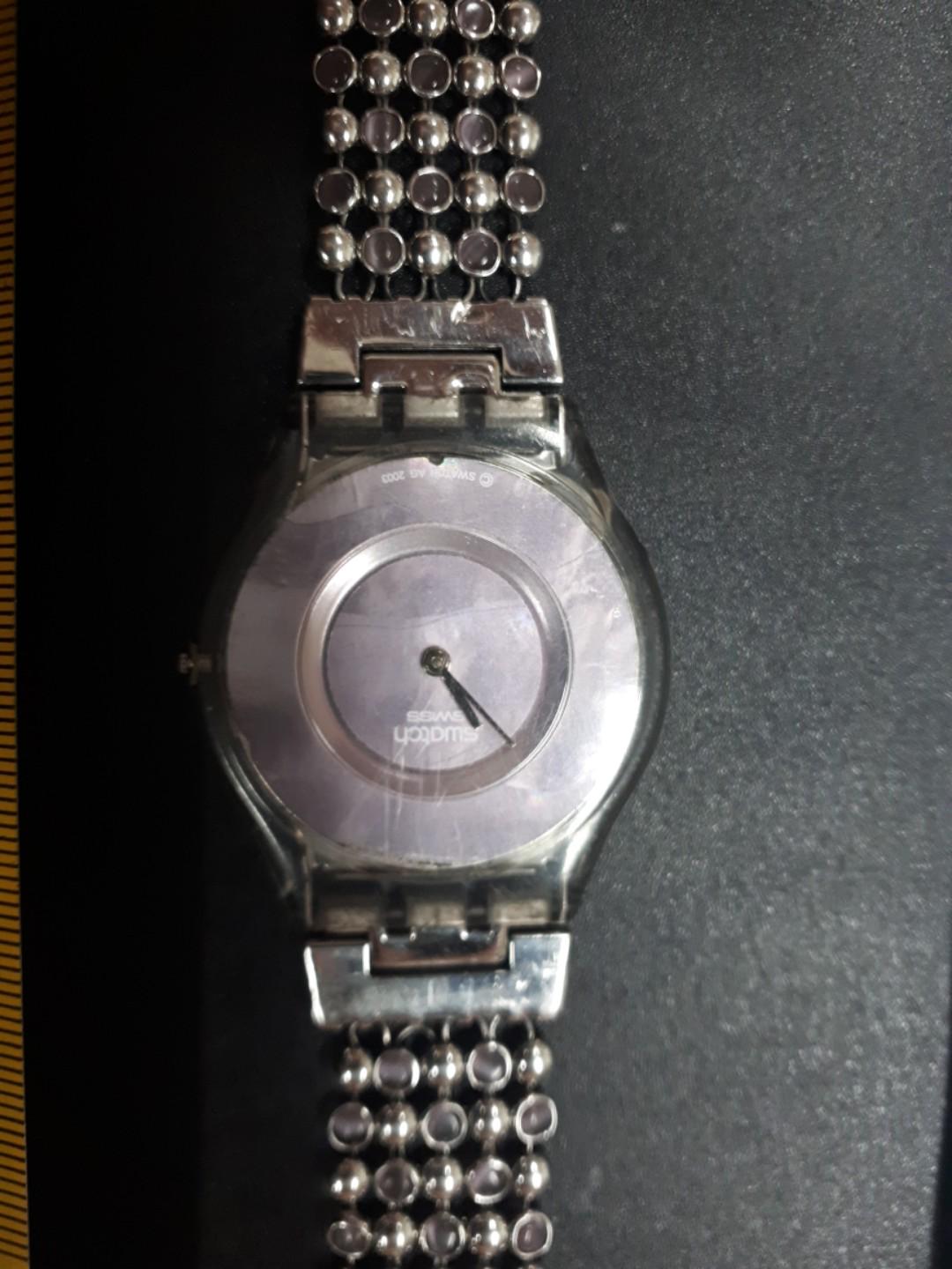Swatch jewels store v8