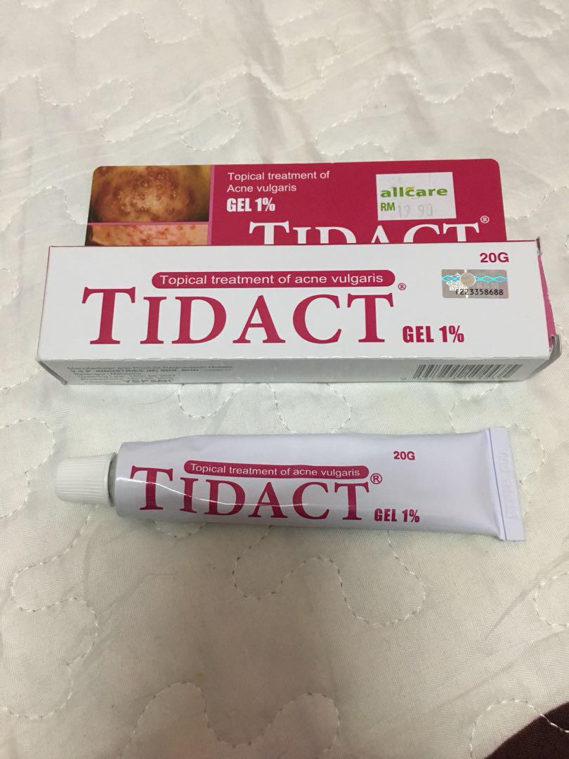 tidact cream