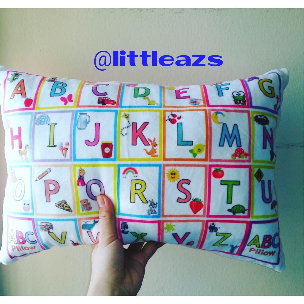 neck pillow pickaboo