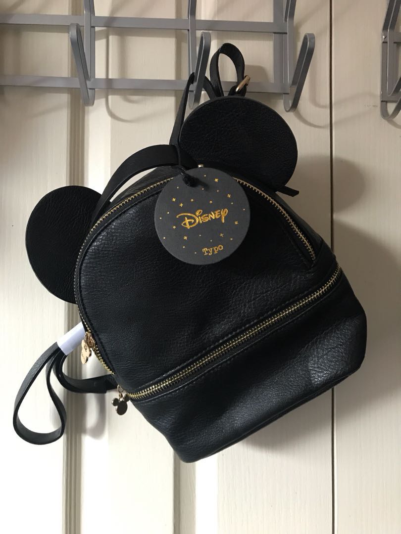 Typo small backpack online