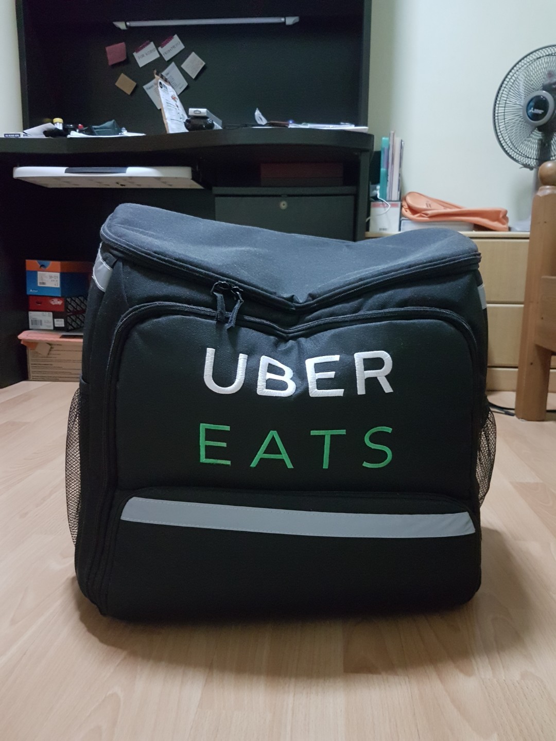 uber thermal bag