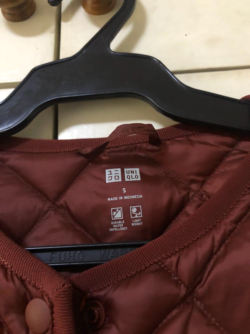 Uniqlo Ultra Light Down Compact Jacket Review 2018