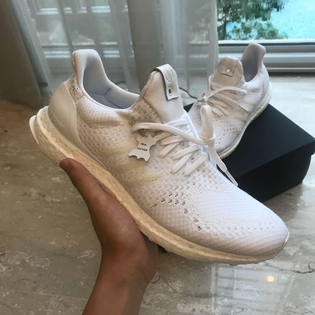 A ma maniere ultra boost top
