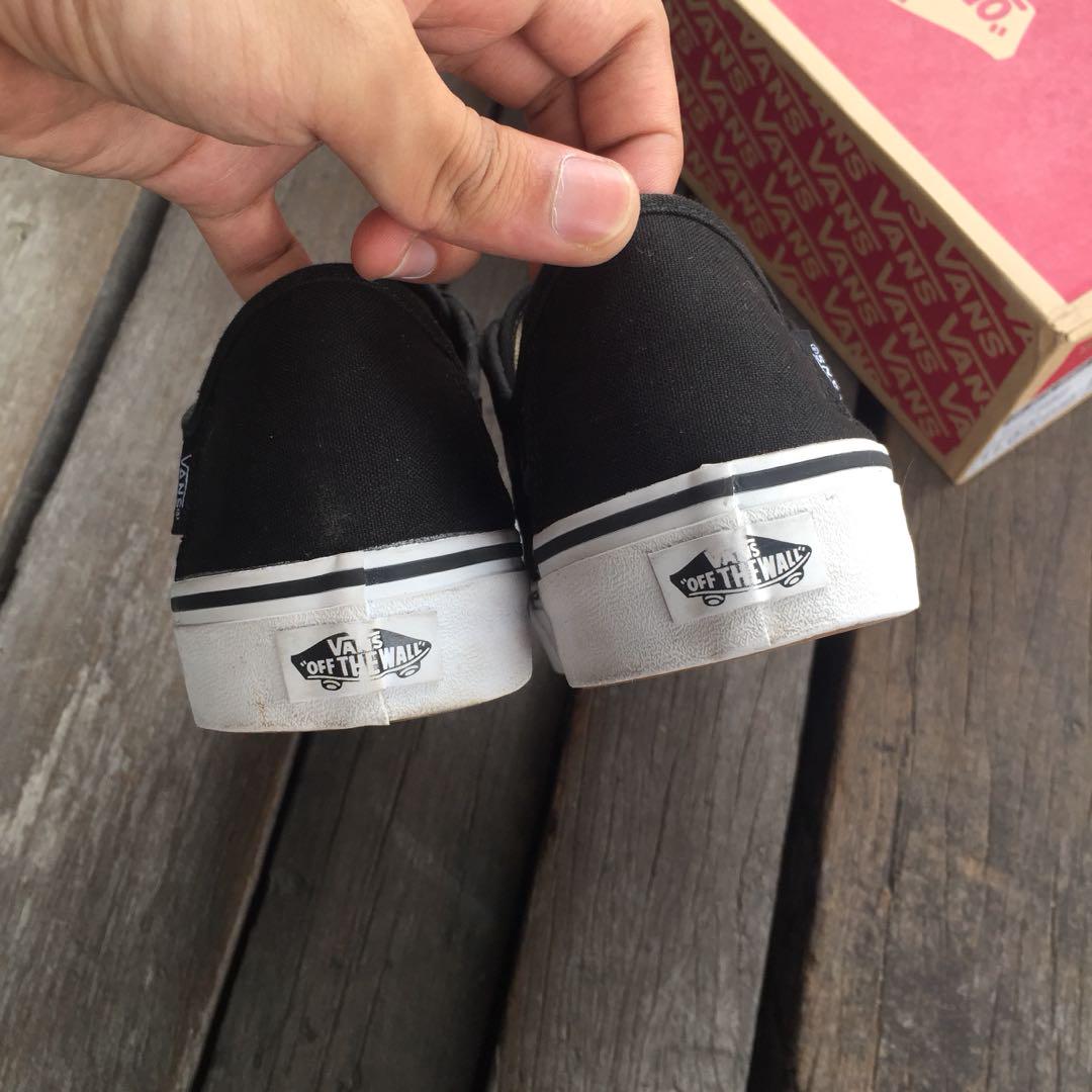 Vans ball priz store