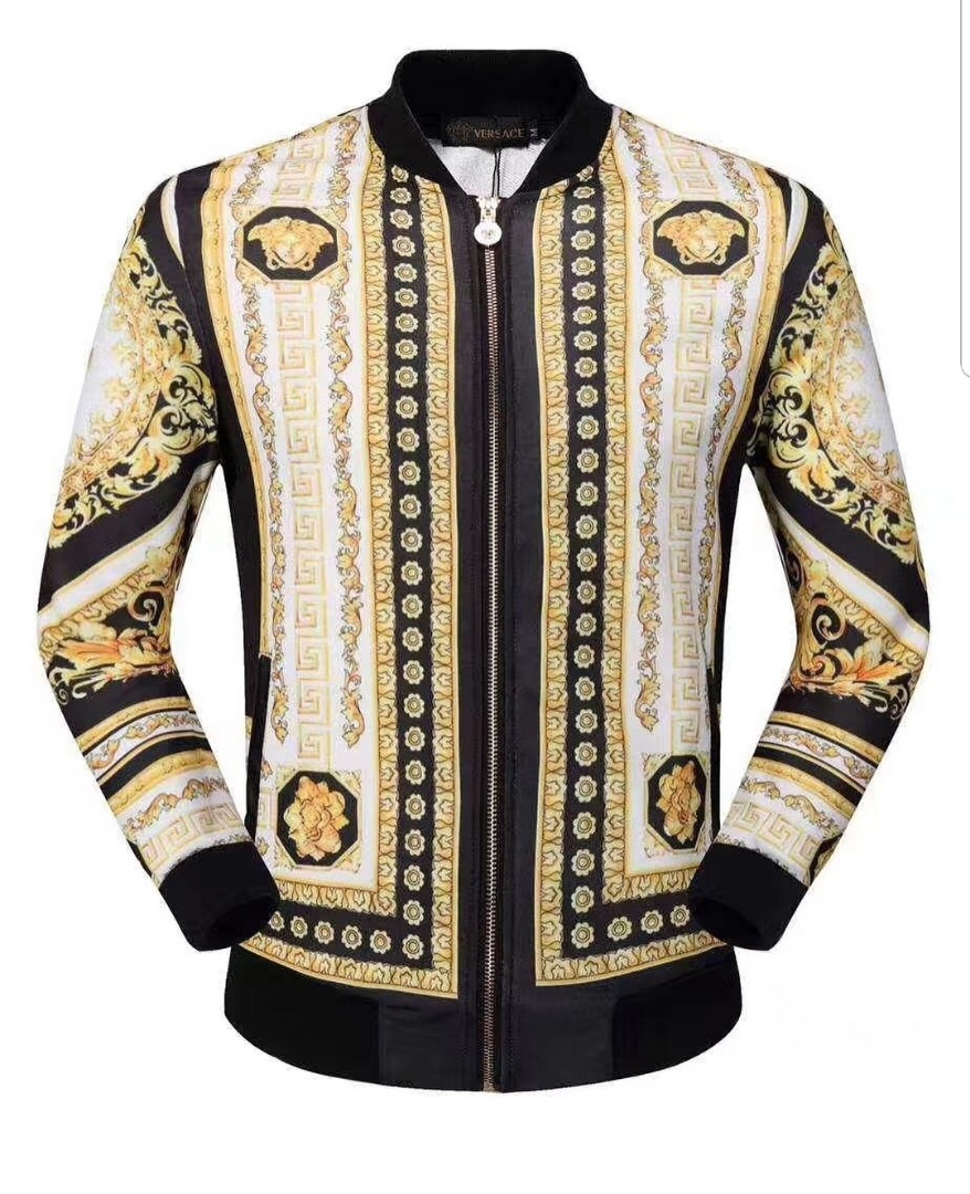 Versace Men Bruno Mars Limited Edition Ready Stock Men S Fashion
