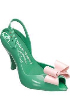 Melissa lady dragon shoes new arrivals