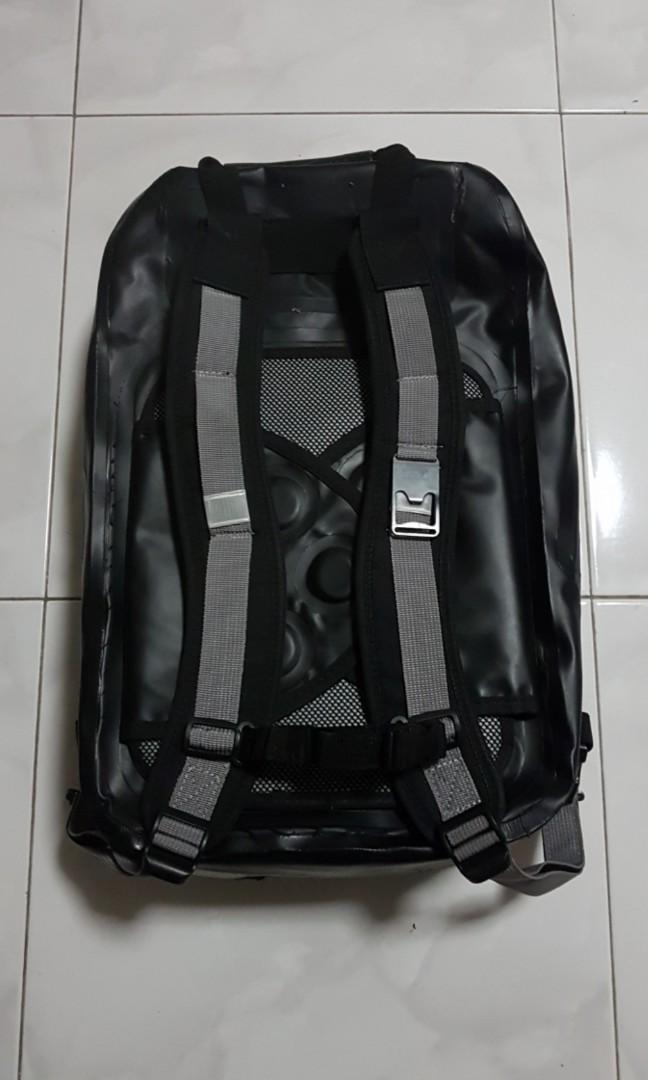 Vuz hot sale motorcycle bags