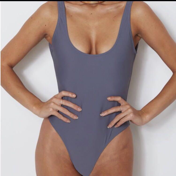 white fox boutique swimwear