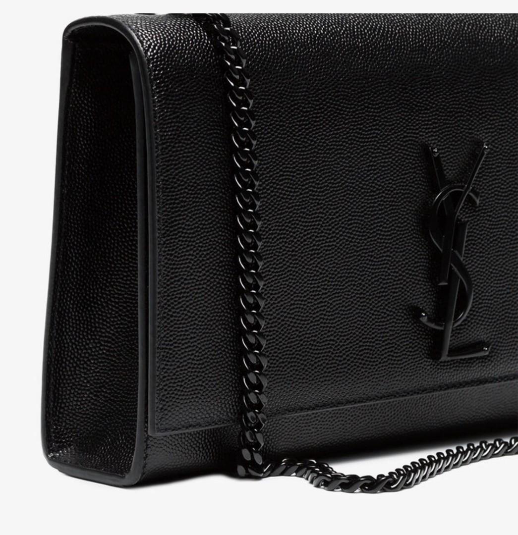 saint laurent large kate