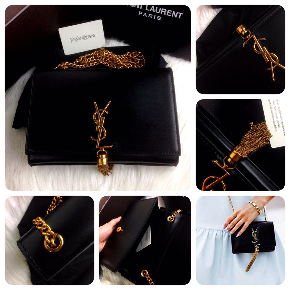 ysl bag new collection 2018