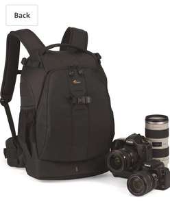Lowepro Flipside 400 AW camera backpack