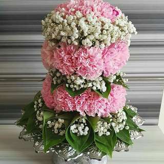 Gubahan Hantaran, Reka Bentuk & Kraf, Barangan Buatan 