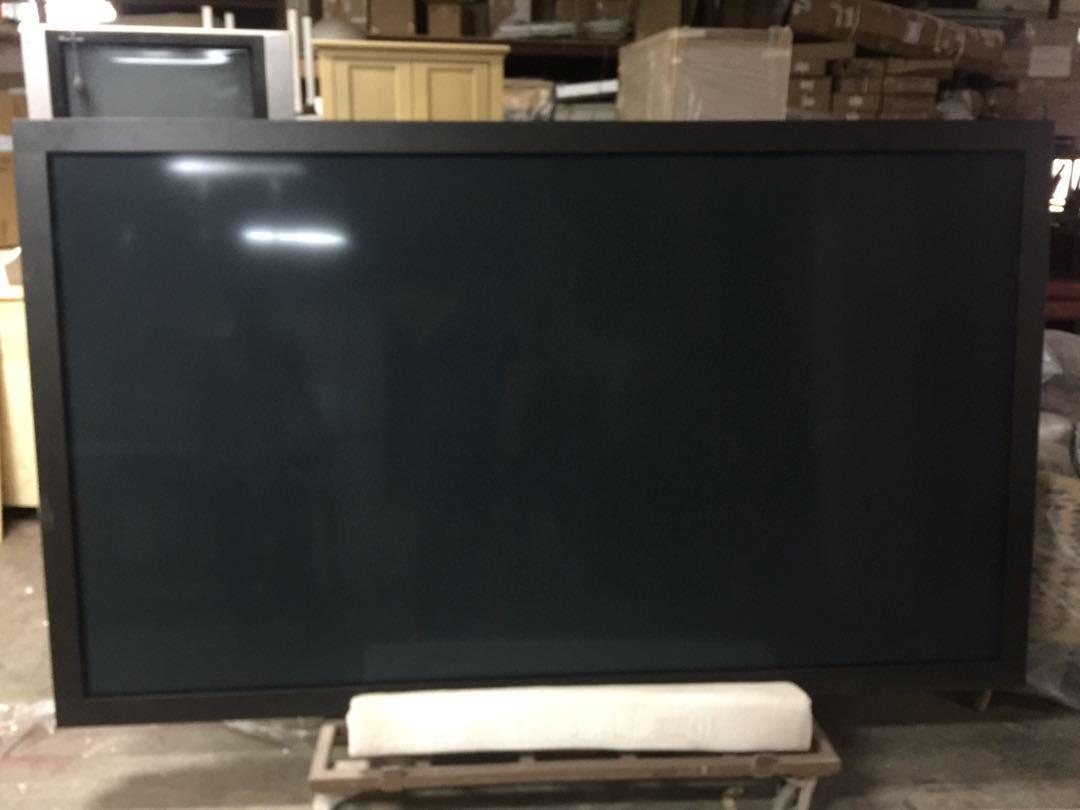 100 inch Panasonic HD Plasma TV for sale, TV & Home Appliances, TV &  Entertainment, TV Parts & Accessories on Carousell