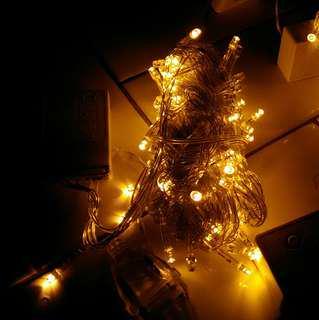Tumblr lamp warm white