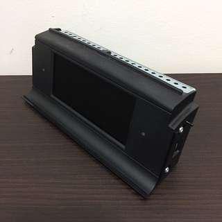 LCD Display Monitor for Mercedes W204