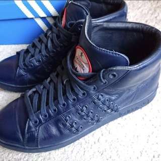 adidas 正品 全牛皮 限量聯名款