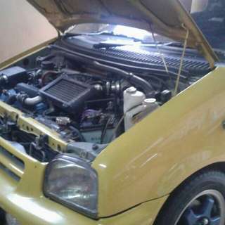 Perodua kancil L6 850cc Turbo, Cars, Cars for Sale on 