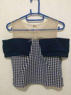 Baju Sabrina