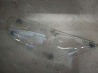 Z1000sx Headlights Protector