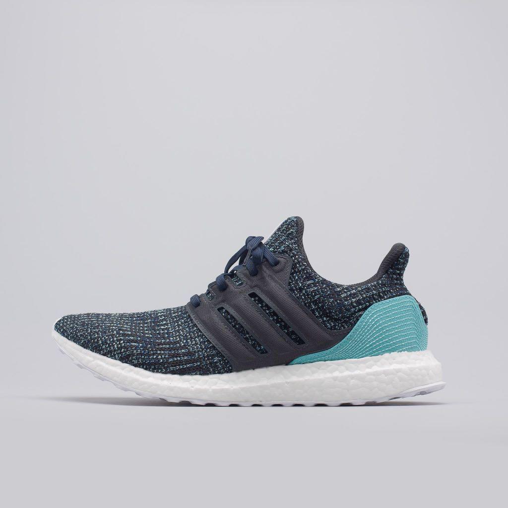 adidas ultra boost parley men's